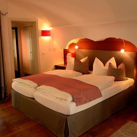 Seehotel Luitpold Tegernsee Luaran gambar