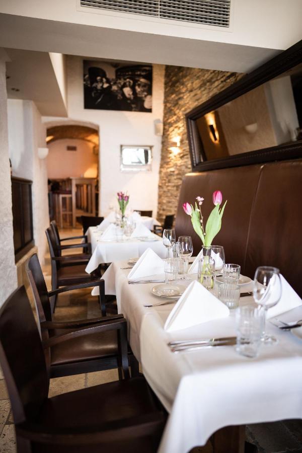 Seehotel Luitpold Tegernsee Luaran gambar