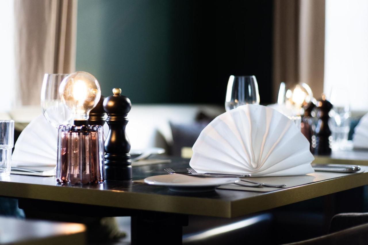 Seehotel Luitpold Tegernsee Luaran gambar