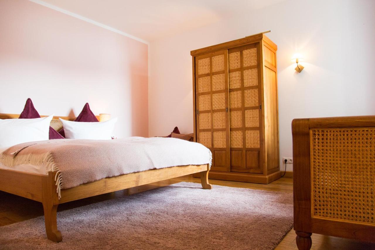 Seehotel Luitpold Tegernsee Luaran gambar