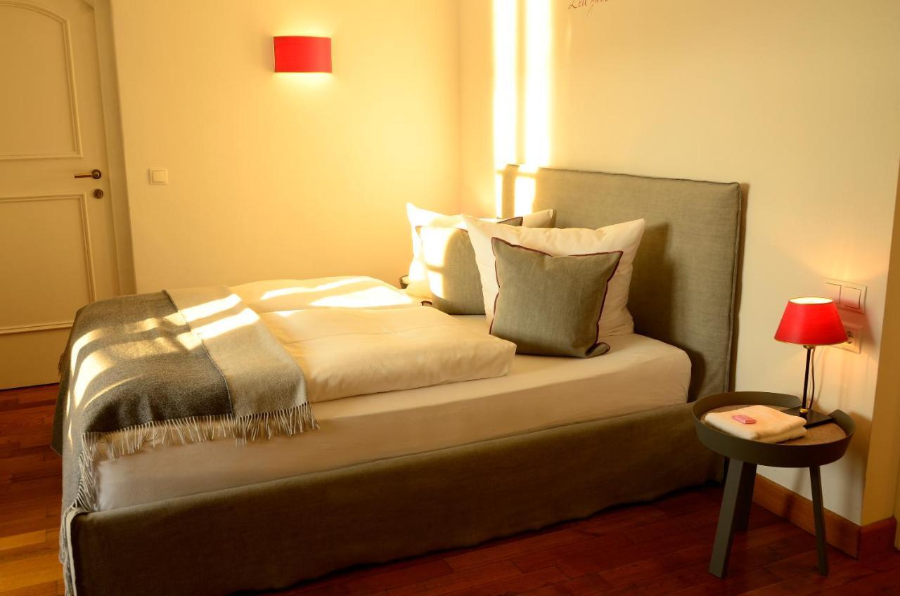 Seehotel Luitpold Tegernsee Luaran gambar