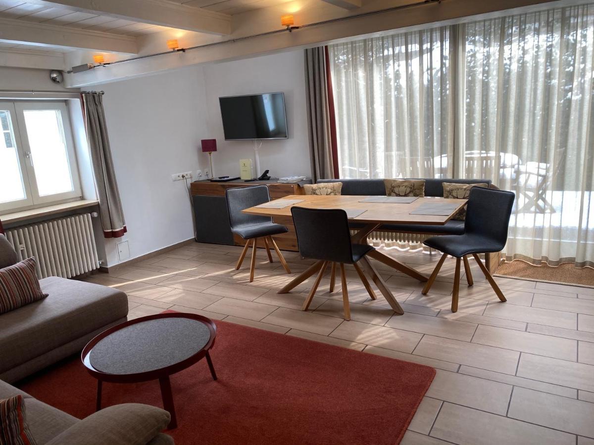 Seehotel Luitpold Tegernsee Luaran gambar