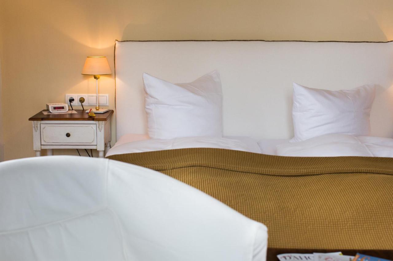Seehotel Luitpold Tegernsee Luaran gambar