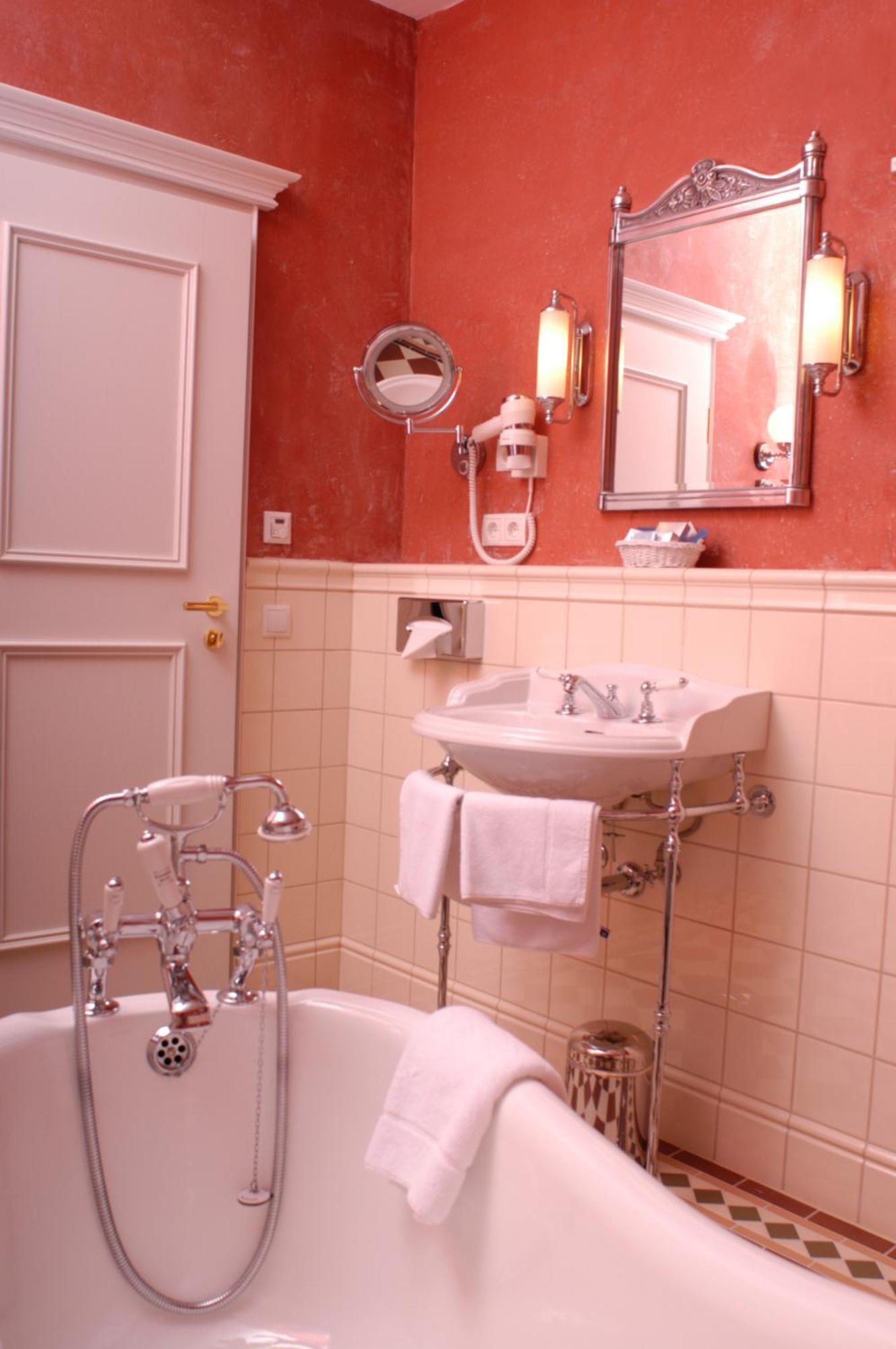 Seehotel Luitpold Tegernsee Luaran gambar