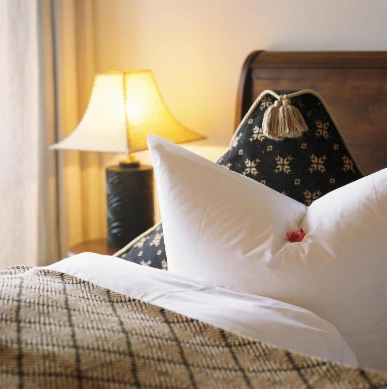 Seehotel Luitpold Tegernsee Luaran gambar