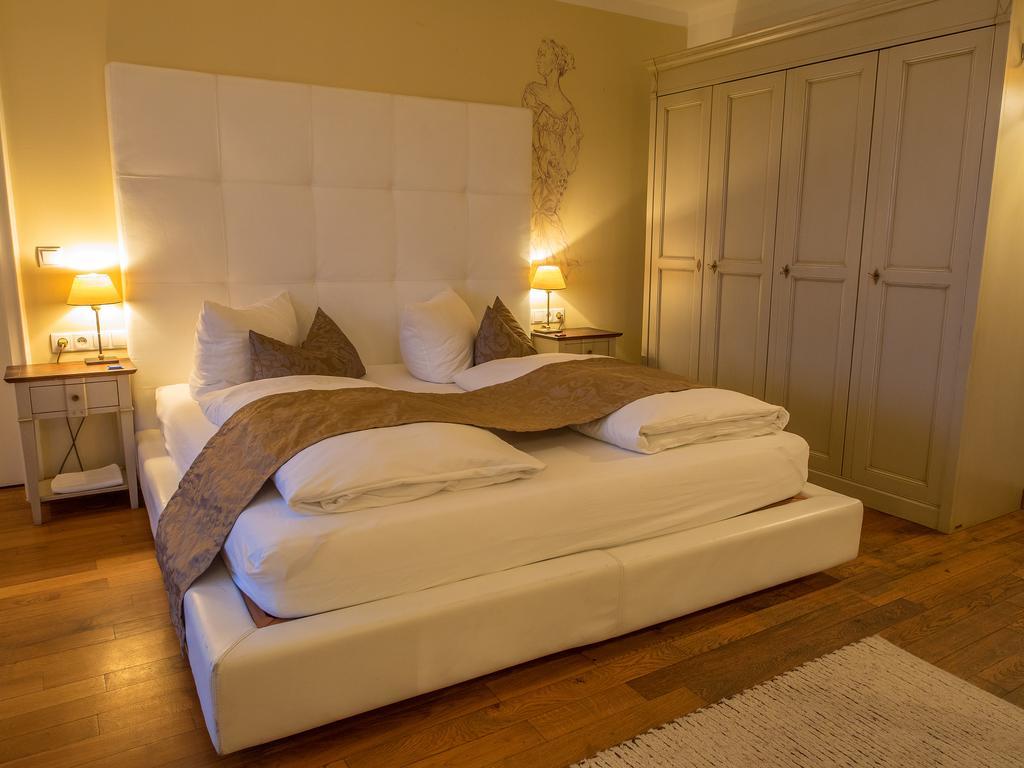 Seehotel Luitpold Tegernsee Luaran gambar