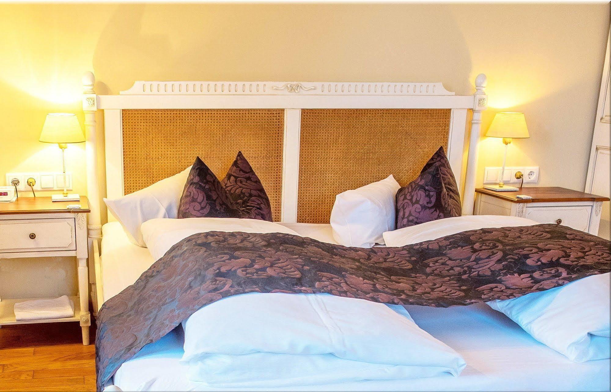 Seehotel Luitpold Tegernsee Luaran gambar