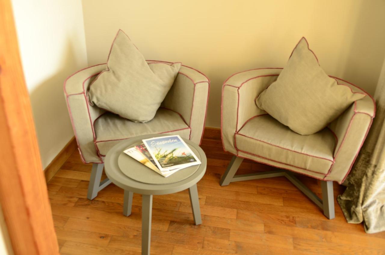 Seehotel Luitpold Tegernsee Luaran gambar