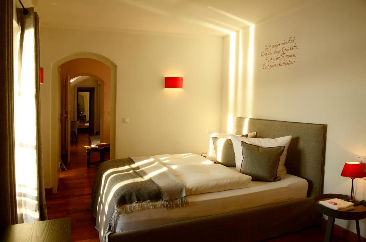 Seehotel Luitpold Tegernsee Luaran gambar