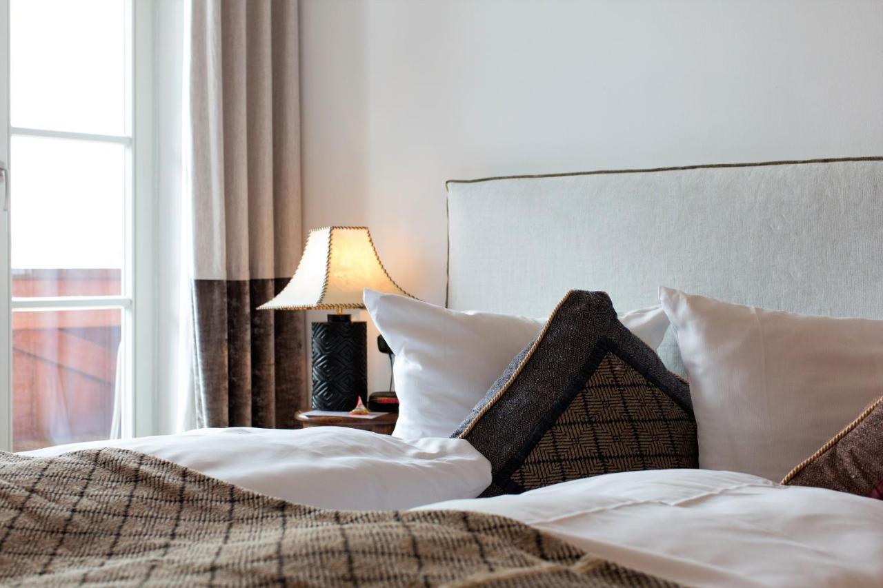 Seehotel Luitpold Tegernsee Luaran gambar