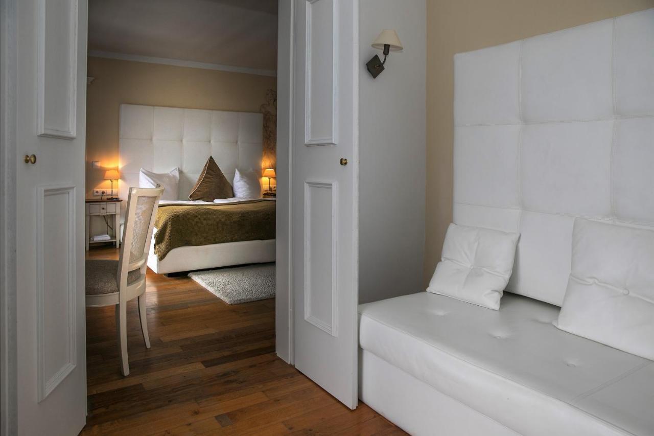 Seehotel Luitpold Tegernsee Luaran gambar