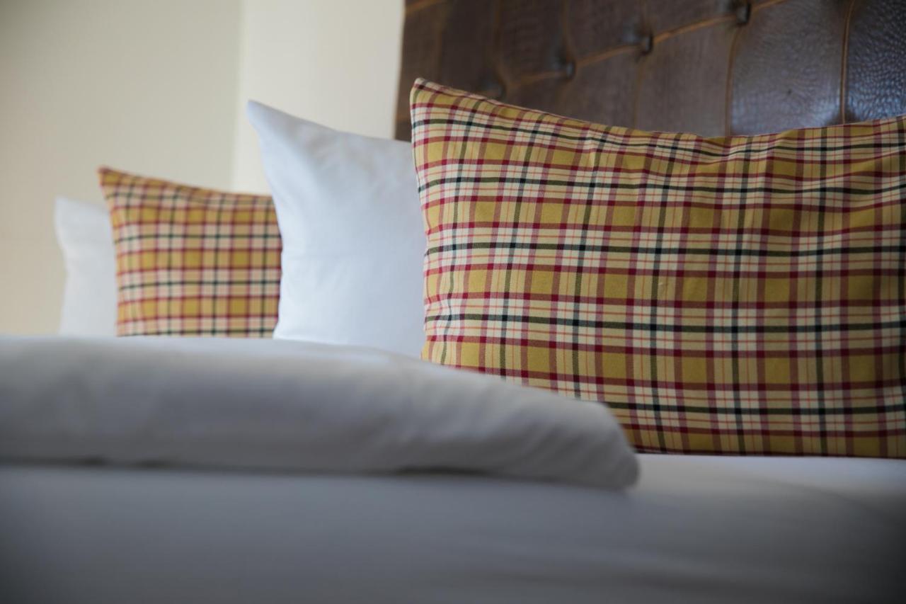 Seehotel Luitpold Tegernsee Luaran gambar