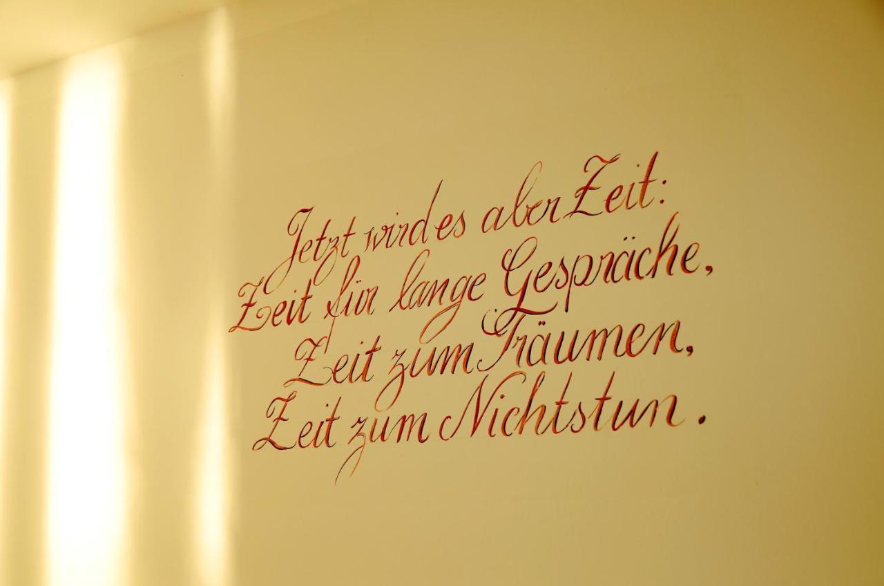 Seehotel Luitpold Tegernsee Luaran gambar