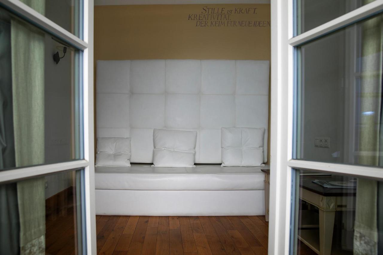 Seehotel Luitpold Tegernsee Luaran gambar